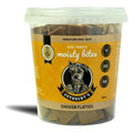 CUTHBERTS Treats S/Moist Chk Flatties 500g Tub