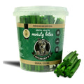 CUTHBERTS Treats S/Moist Dental Sticks 500g Tub