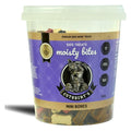 CUTHBERTS Treats S/Moist Mini Bones 500g Tub