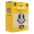 CUTHBERTS Biscuit Round Bites Peanut Butter 1kg