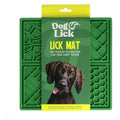 Dog Lick Mat