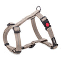 Dogs Life Webbing Harness Grey