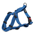 Dogs Life Webbing Harness Yale Blue