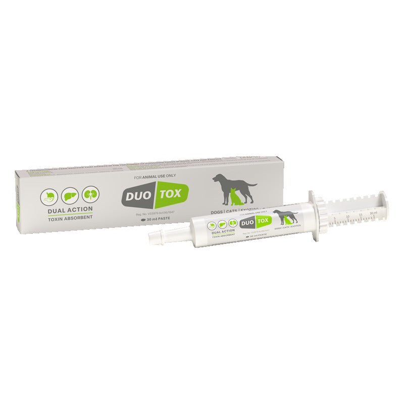 Duo Tox Paste 30ml