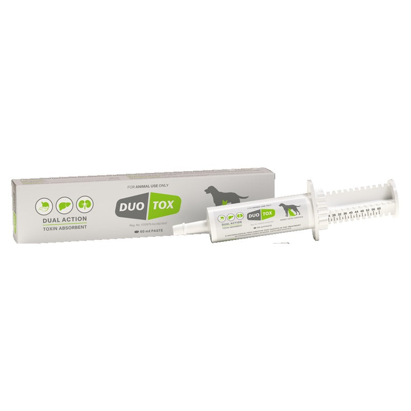 Duo Tox Paste 60ML