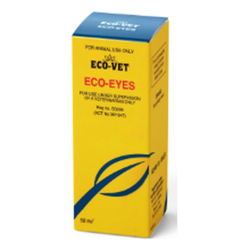 ECOVET Eco-Eyes 50ml (OTC)