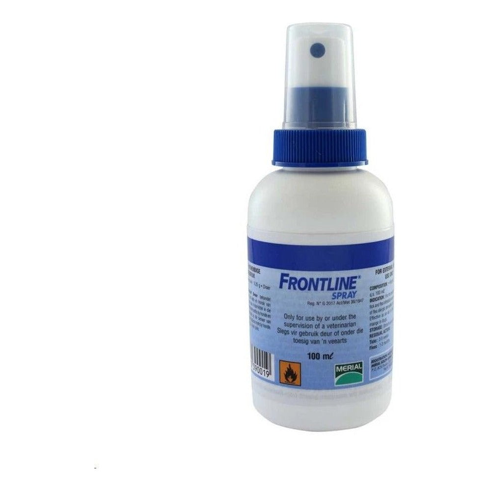 Frontline Spray 100ml
