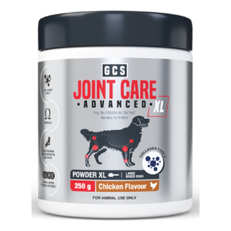 Gcs Joint Care Adv. Powder XL 250g