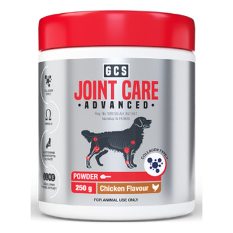 Gcs Joint Care Adv. Powder 250g