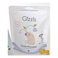 Gizzls Brain Booster Dog Treats 200g