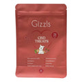 Gizzls Ostrich CBD Treats 150g Large Dog