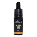 Gizzls CBD & Turmeric Oil 10ml