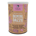 Gizzls Dental Dazzle Dog Biscuits 180g