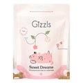 Gizzls Sweet Dreams Dog Treats 200g