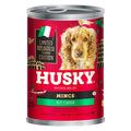 Husky Mince Beef 385g can