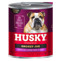 Husky Smokey Joe Strips Smokey Rib