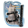 Kollopet Cat Harness & Leash