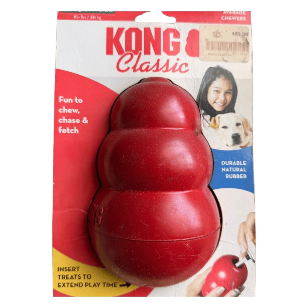 Kong Classic XX-Large