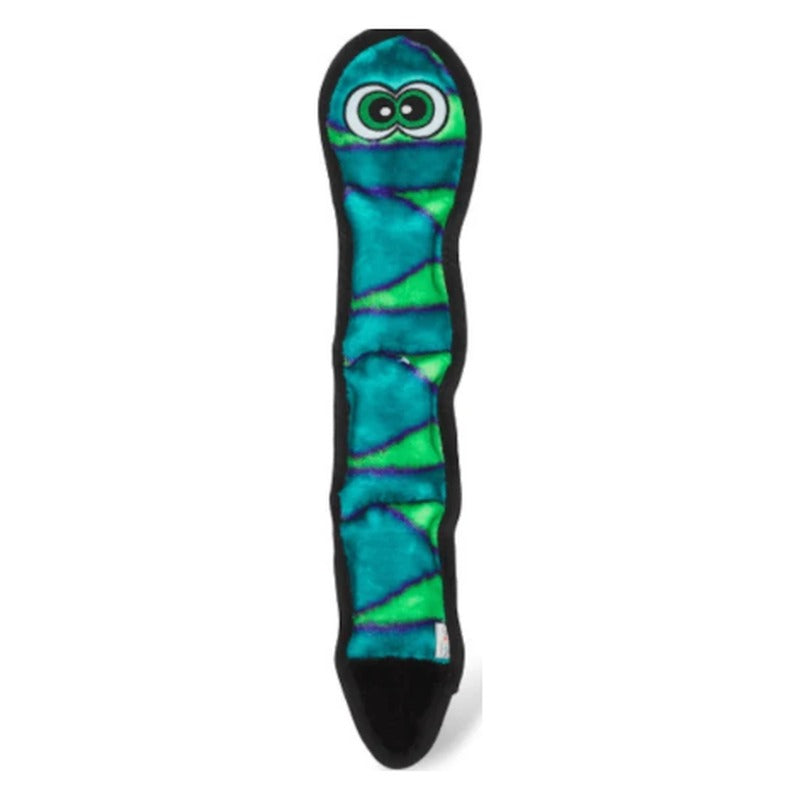 Durablez Snake Blue XLarge