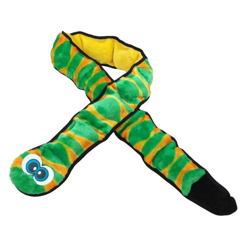 Durablez Snake Grn XXL