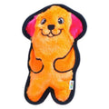 Toy Invincible Dog Mini Orange Out. Hound