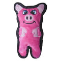 Toy Invincible Pig Mini Pink Outward Hound