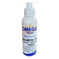 Omega Salmon Oil 100ml