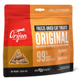 Orijen Original Freeze-Dried Cat Treats 35g