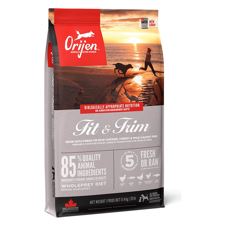 Orijen Fit & Trim Dog 2kg