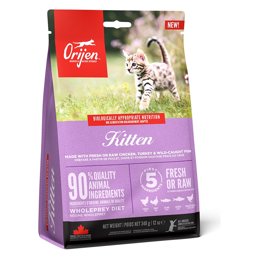 Orijen Kitten 1.8kg