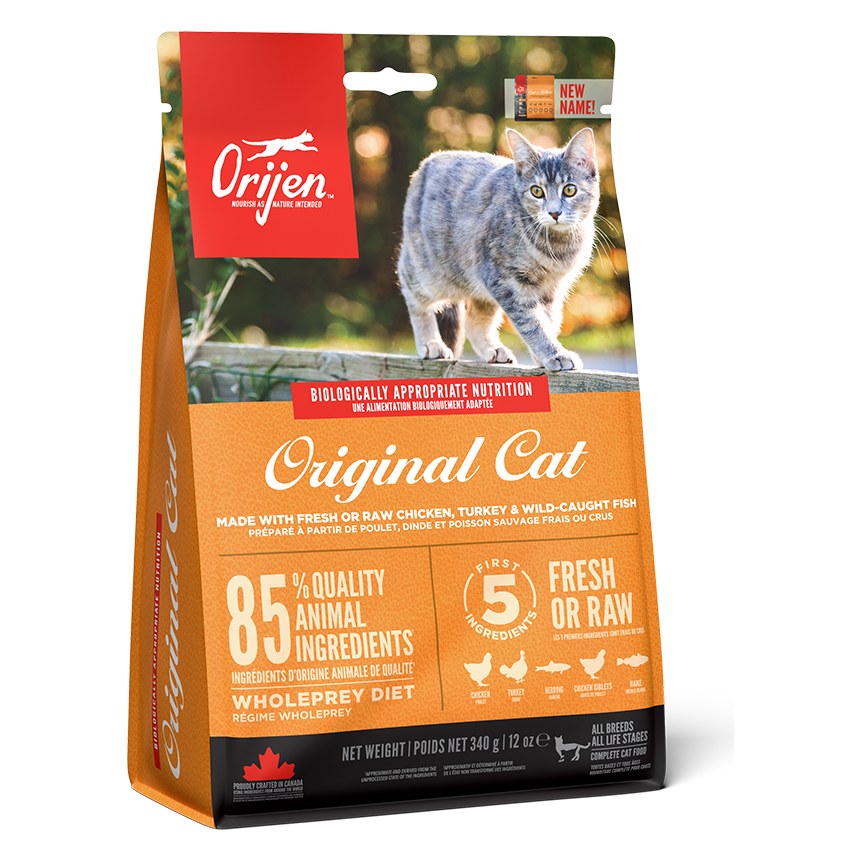 Orijen Original Cat 340g