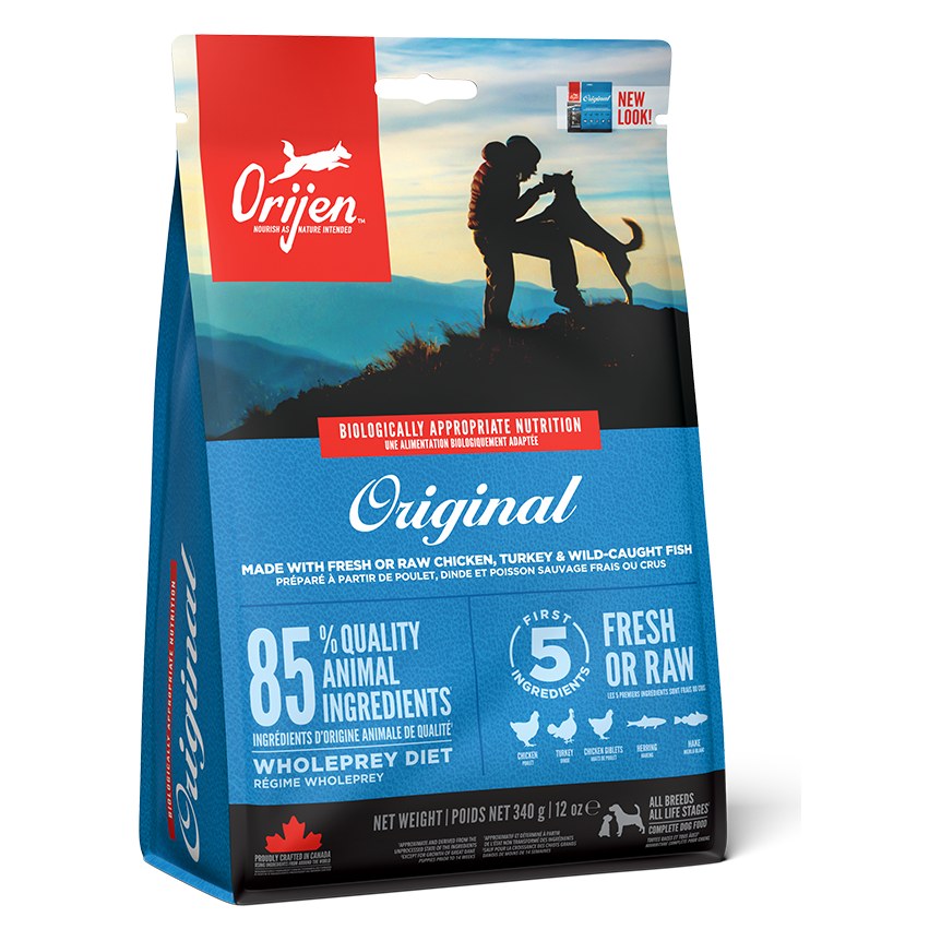 Orijen Original Dog 2kg