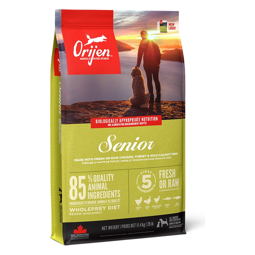Orijen Senior Dog 2kg