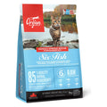 Orijen 6 Fish Cat 340g