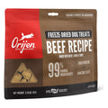 Orijen Beef Recipe Freeze-Dried Dog Treats 92g