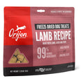 Orijen Lamb Recipe Freeze-Dried Dog Treats 92g