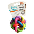 Pawise Rainbow World Ball Medium