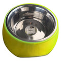 Pawsome Cutie Transparent Bowl 1.8L