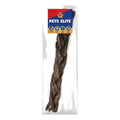 Pets Elite Treat Beef Biltong Twist Large