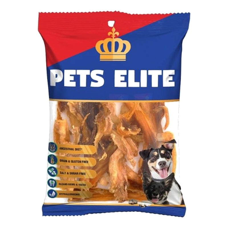 Pets Elite Beef Dental Floss 45g