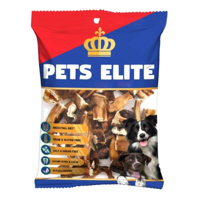 Pets Elite Beef Nibbles Bulk Pack 270g