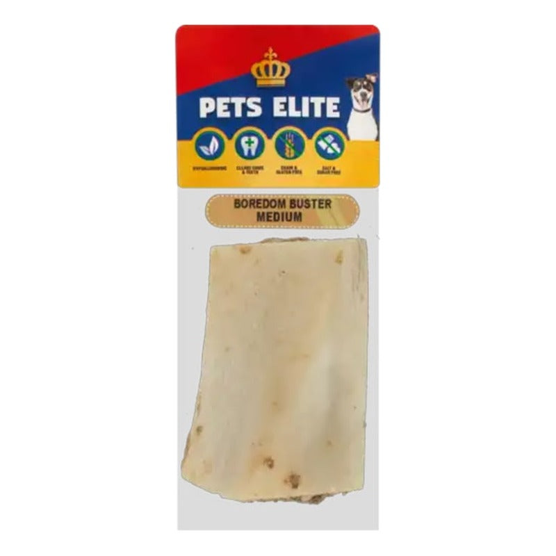 Pets Elite Treat Boredom Busters Med Bulk P8