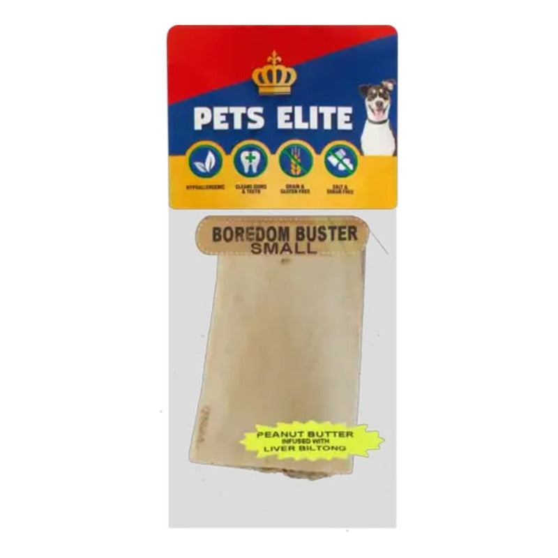 Pets Elite Treat Boredom Buster Small