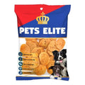 Pets Elite Treat Doggy Chips 90g