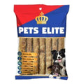 Pets Elite Treat Dry Sausage Sml 90g