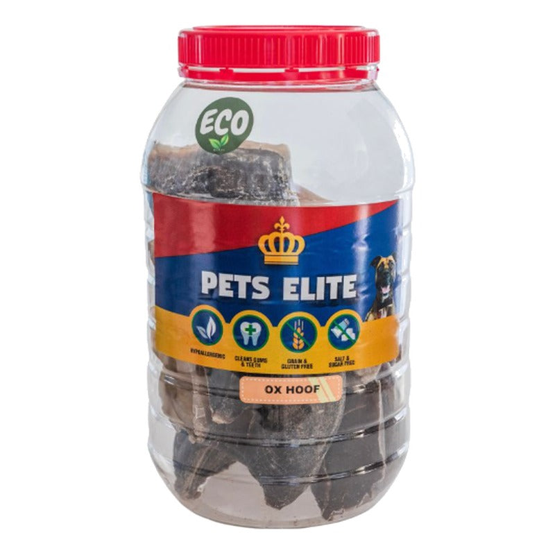 Pets Elite Eco Ox Hoove Tub 10s