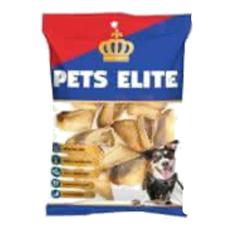 Pets Elite Chew Lamb Hooves 20