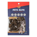 Pets Elite Liver Biltong Bite Size 90g x3