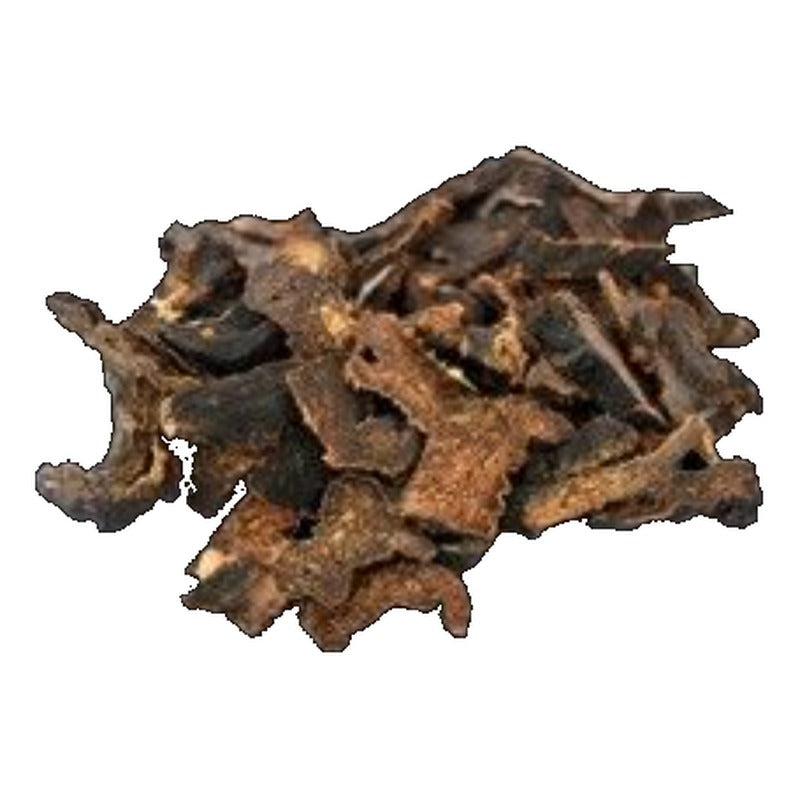 Pets Elite Liver Biltong Loose 1kg