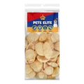 Pets Elite Meat Puffs Lrg Pack 140g